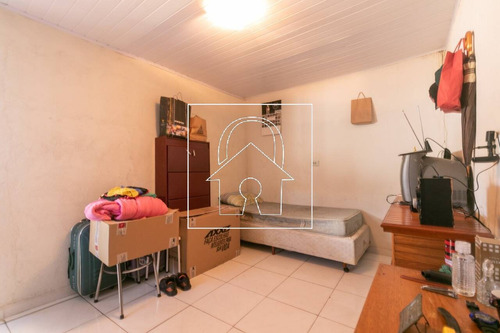 Imagem 4 de 15 de Casa Para Renda De 138m² À Venda Na Vila Ema - Ca27336