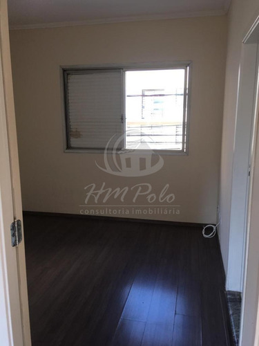 Imagem 3 de 21 de Apartamento À Venda Em Centro - Ap036010