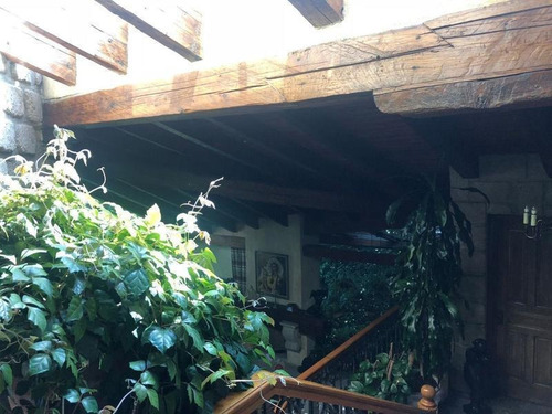 Imagen 3 de 27 de Casa En Condominio En Venta En Tecamachalco