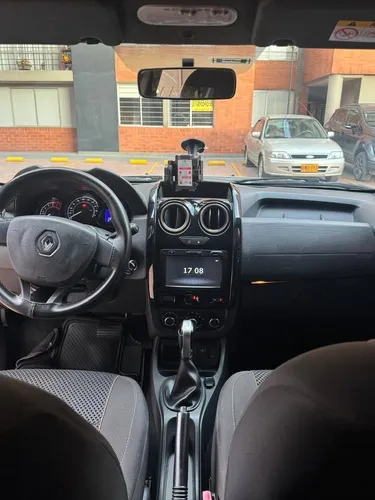 Renault Duster 2.0 Dynamique 4X2 At