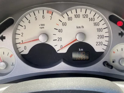 Chevrolet Corsa 1.4 evolution