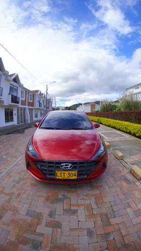Hyundai HB20 1.4 Advance