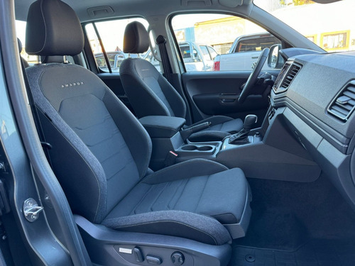 Volkswagen Amarok 3.0 V6 Cd Comfortline