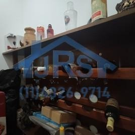 Imagem 22 de 30 de Condomínio Nova Higienópolis Sobrado Com 4 Dormitórios À Venda, 480 M² Por R$ 1.650.000 - Jardim Do Golf I - Jandira/sp - So1678