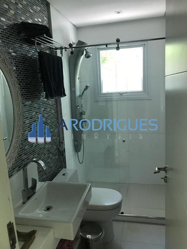 Imagem 18 de 18 de Casa Para Locação No Alphaville Litoral Norte I - Nascente . 7/4 Sendo 4/4 Com Suítes . - Ca00467