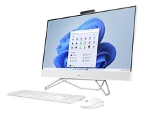 Comprar All-in-one Hp Business 27 Ryzen 7 5700u 32gb Ram 1tb Ssd