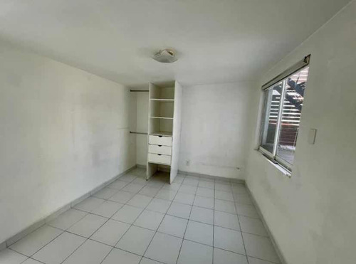 Venta Casa Condominio Horizontal Avenida Toluca