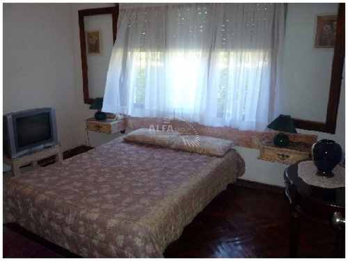 Imagen 17 de 30 de Casa En Mansa, 4 Dormitorios *