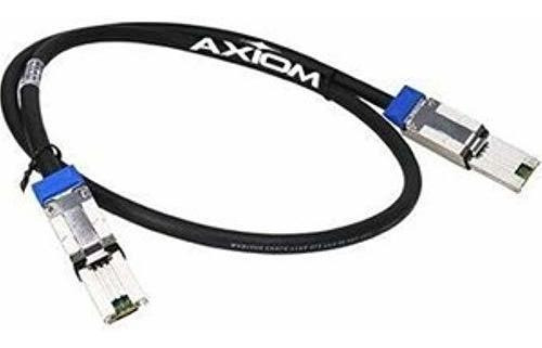 Memoria Axioma - 733045-b21-ax Sas Interna Para Cable Extern