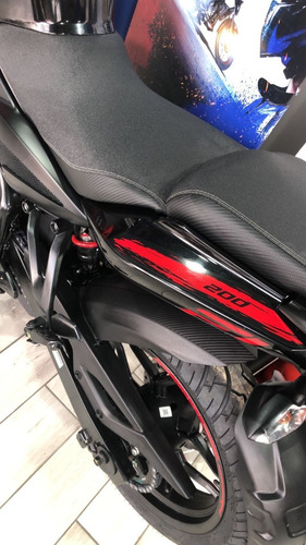 Imagen 15 de 19 de Pulsarmania Ns 200 Fi Abs