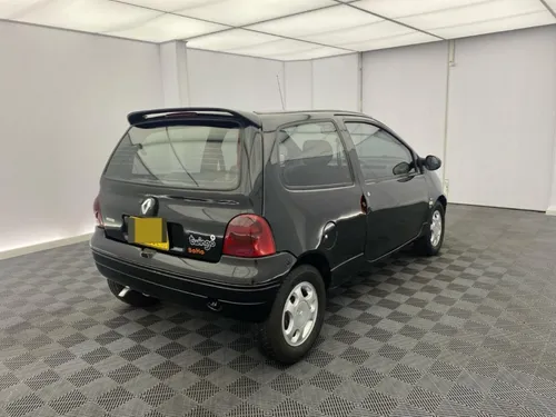 Renault Twingo 1.2 Dynamique Soho Edition 2011