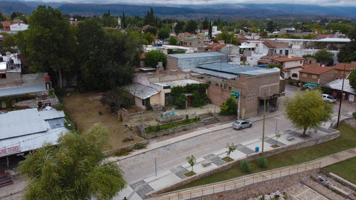 Venta De Locales/galpones Frente Al Rio En Mina Clavero Traslasierra Cordoba