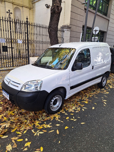 Citroën Berlingo Furgon 1.6 Bussines Hdi 92cv Am54