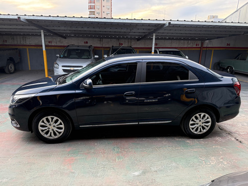 Chevrolet Cobalt 1.8 Sedan Ltz