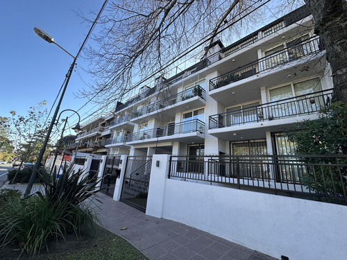 Departamento En Punta Chica