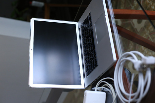 Macbook Pro Tela 15