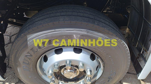 Vw 25.390 Truck