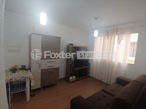 Imagem 1 de 14 de Apartamento, 2 Dormitórios, 40.26 M², Sarandi - 160831
