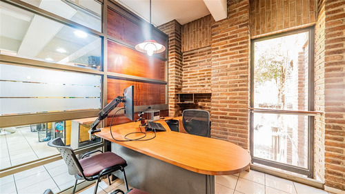 Local Comercial En Venta En Ñuñoa
