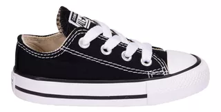 Tenis Converse Chuck Taylor All Star Classic Para Niños