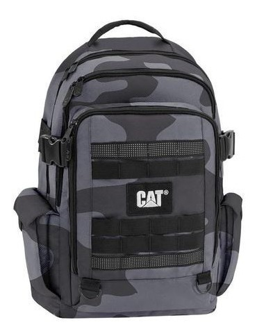 Mochila Backpack Atacama Cat 83393-179