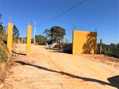 Imagem 8 de 14 de Lindo Terreno.