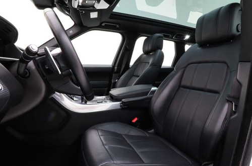 Imagem 12 de 13 de Land Rover Range Rover Sport 4.4 Hse Dynamic 4x4 V8 32v Dies