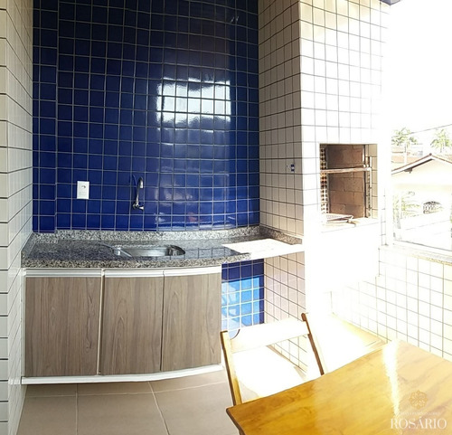 Imagem 16 de 16 de Excelente Apartamento No Itaguá! - Va372