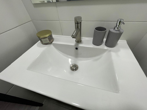 Dpto Nuevo 2 Dormitorios, 2 Baños Estacionamiento