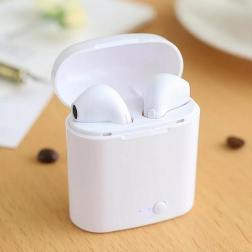 Auriculares Inalámbricos I7-mini 5.0 Bluetooth