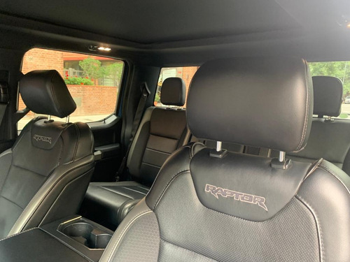 Ford F-150 F-150 Raptor