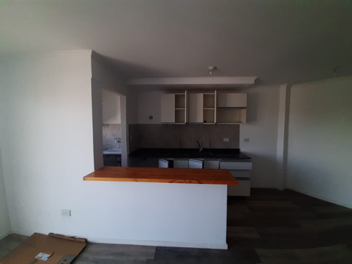 Torre Aymara Departamento 2 Dorm Con Cochera