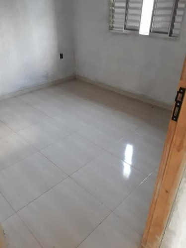 Casa Em Veraneio Irajá, Jacareí/sp De 70m² 2 Quartos À Venda Por R$ 250.000,00 - Ca920264