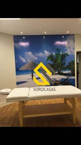 Imagem 17 de 19 de Apartamento Residencial À Venda, Centro, Sorocaba - Ap0580. - Ap0580