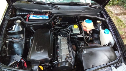 Gol Trend 1.0 G4 2011 - Urgente