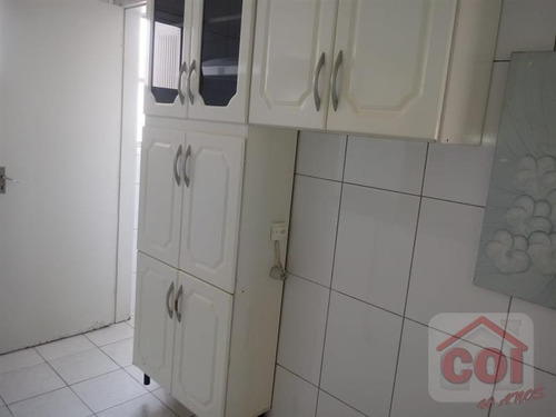 Imagem 6 de 8 de Apartamento Vila Mariana São Paulo/sp - 938