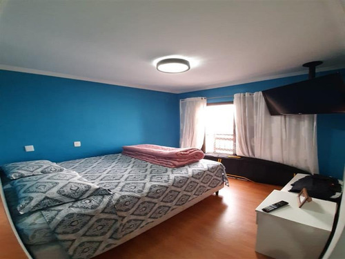 Imagem 15 de 22 de Bom Apto Com 93 M², 3 Dorms Sendo 1 Suíte. - 14995