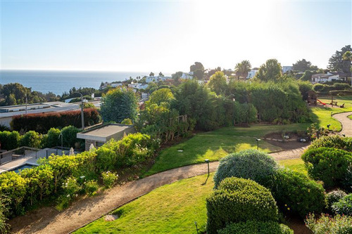 Departamento Con Vista Al Mar En Marbella