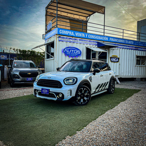 Mini Countryman 2023