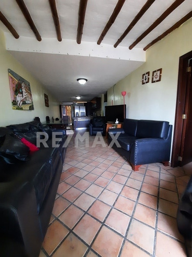 Imagen 2 de 12 de Remax Arena Apartamento Terrazas Del Mar, Pampatar, Nueva Esparta