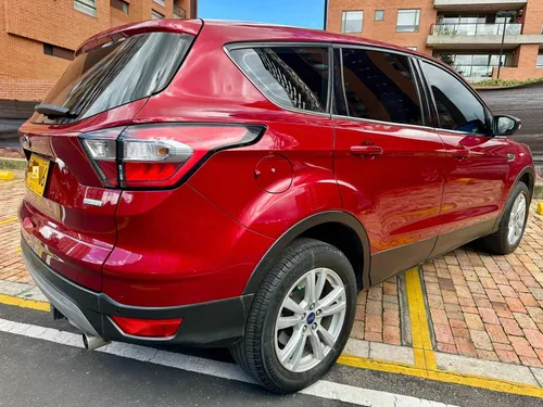 Ford Escape 2.0 Se 245 hp 4x2