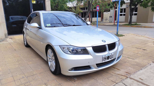 Bmw Serie 3 2.5 323i Executive 2007