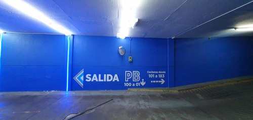 Imagen 6 de 8 de Viamonte 800 - Cochera - San Nicolás - Centro - Venta