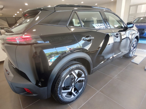 Peugeot 2008 1.0T Gt