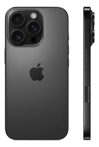 Iphone 16 Pro Max Esim Gris Oscuro