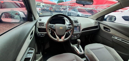 Chevrolet Cobalt 1.8 Mpfi Ltz 8v 2014