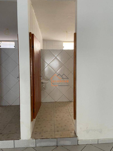 Imagem 16 de 23 de Galpão, 400 M² - Venda Por R$ 980.000,00 Ou Aluguel Por R$ 5.500,00/mês - Vila Ré - São Paulo/sp - Ga0020
