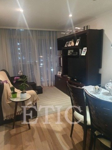 Imagem 1 de 8 de Apartamento Residencial Em São Bernardo Do Campo - Sp - Ap2216_etic
