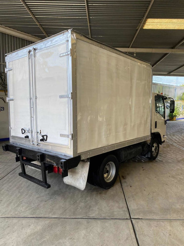 Imagen 5 de 12 de Isuzu Elf 400 2009 Caja Termica
