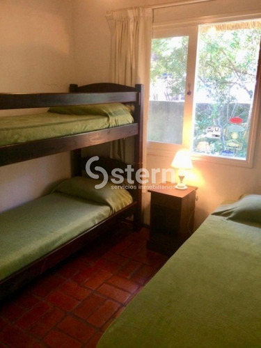 Imagen 11 de 15 de Venta Casa 3 Dormitorios, El Tesoro, La Barra.